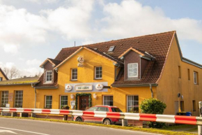 Pension bei Stralsund, Prohn